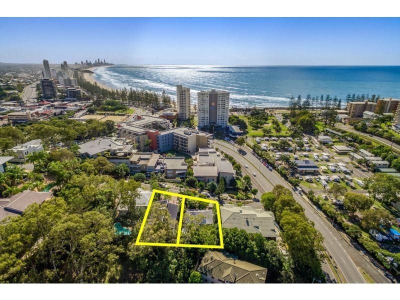 4 & 6 Brake Street, Burleigh Heads QLD 4220
