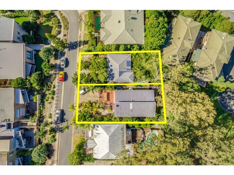 4 & 6 Brake Street, Burleigh Heads QLD 4220