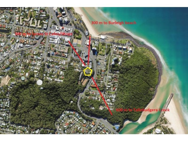 4 & 6 Brake Street, Burleigh Heads QLD 4220