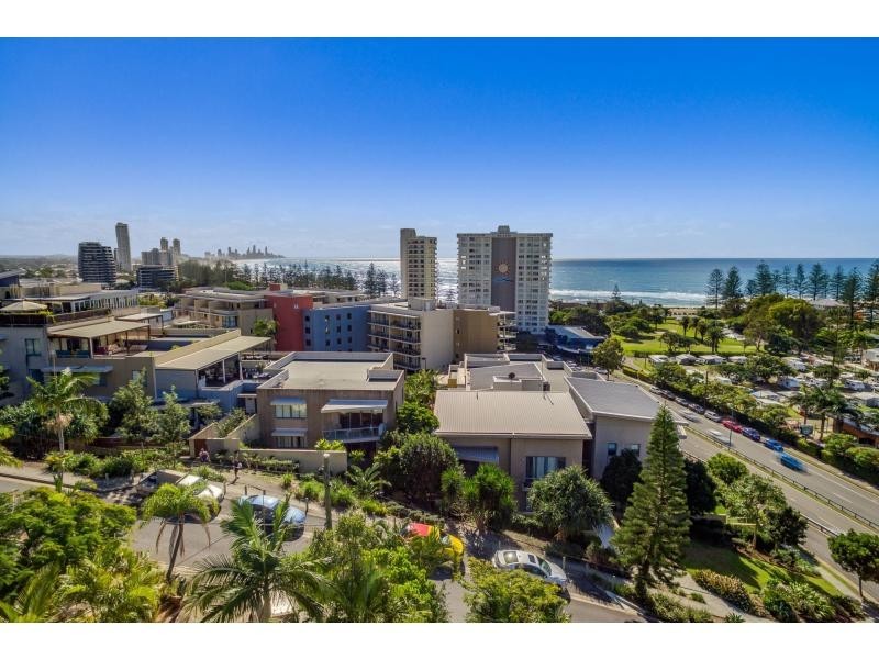 4 & 6 Brake Street, Burleigh Heads QLD 4220