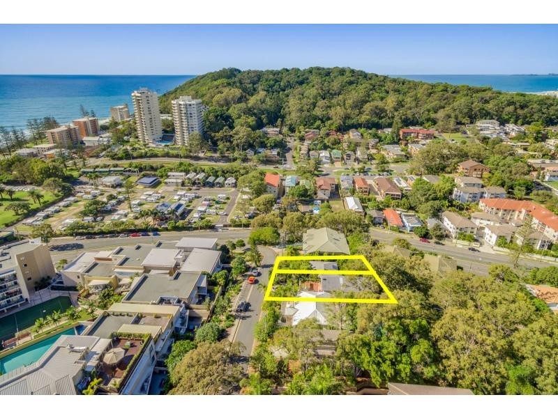 4 & 6 Brake Street, Burleigh Heads QLD 4220
