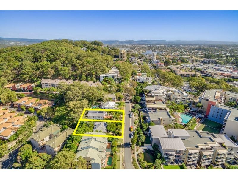 4 & 6 Brake Street, Burleigh Heads QLD 4220