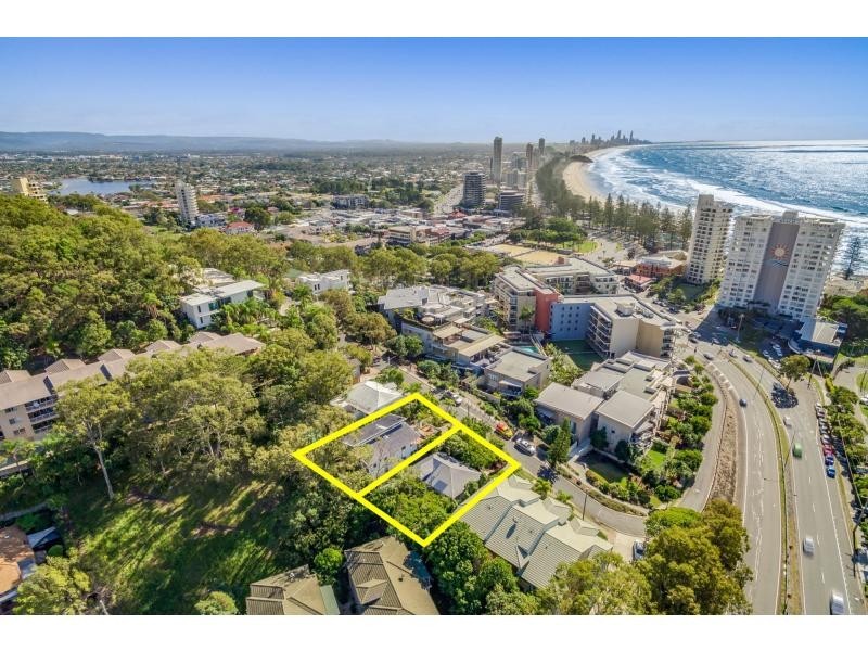 4 & 6 Brake Street, Burleigh Heads QLD 4220