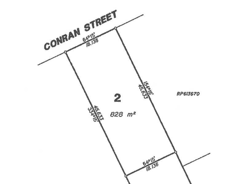6 Conran Street, Capella QLD 4723
