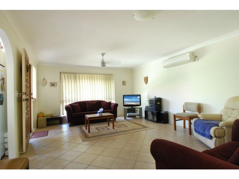 2/6 Shrike Court, Burleigh Waters QLD 4220