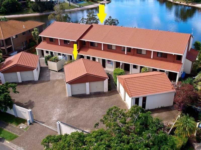 4/8 Sunbird Street, Burleigh Waters QLD 4220