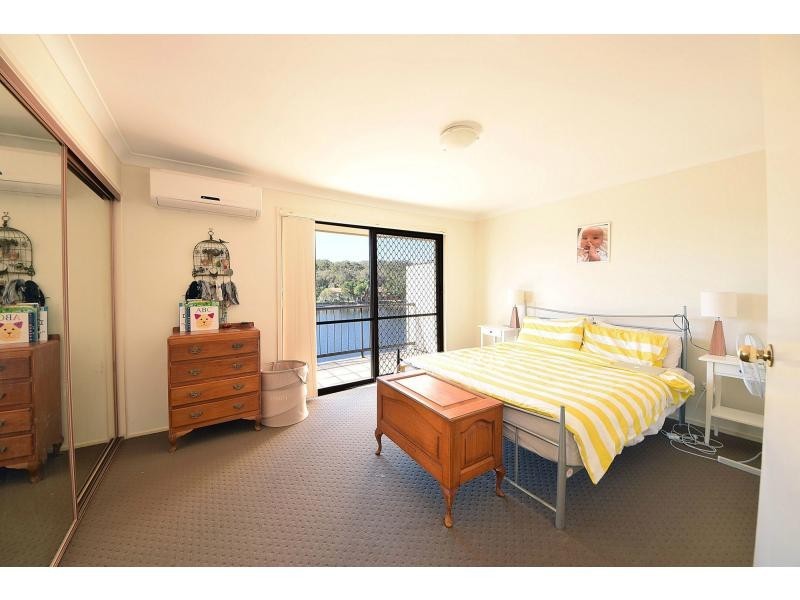 4/8 Sunbird Street, Burleigh Waters QLD 4220