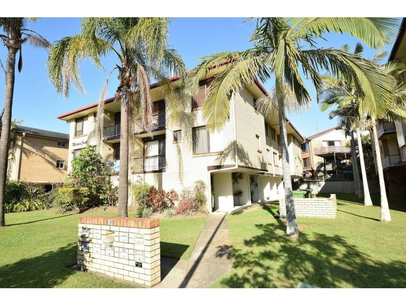 6/10 Allara Avenue, Palm Beach QLD 4221