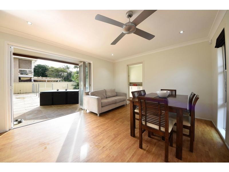 20 Bluejay Street, Burleigh Waters QLD 4220