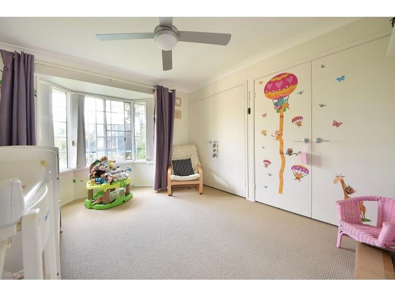 20 Bluejay Street, Burleigh Waters QLD 4220