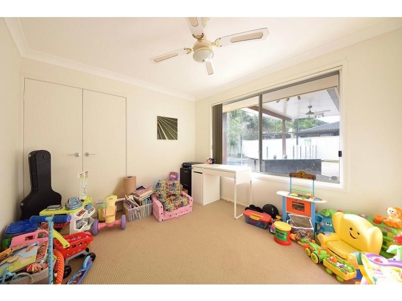 20 Bluejay Street, Burleigh Waters QLD 4220