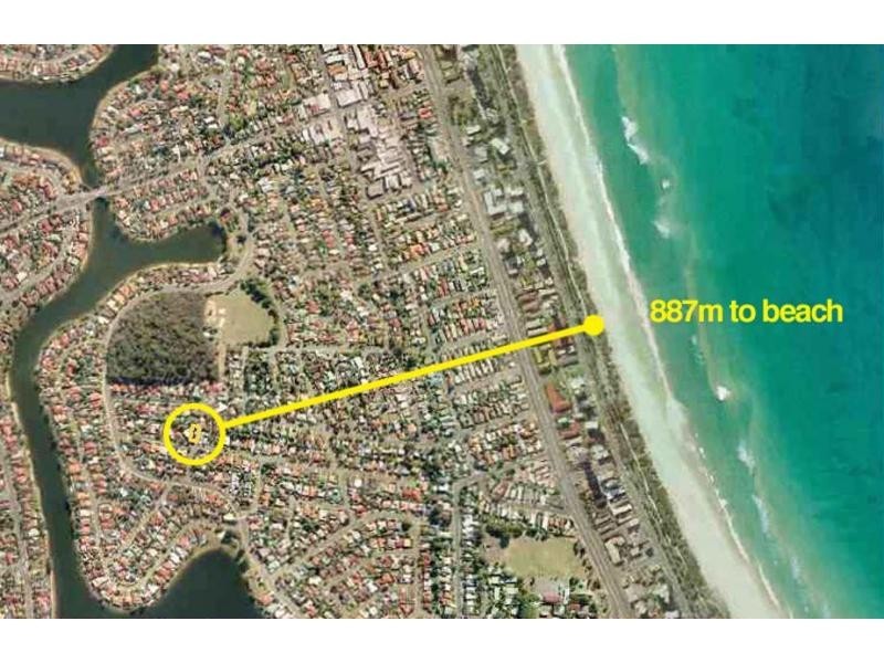 20 Bluejay Street, Burleigh Waters QLD 4220