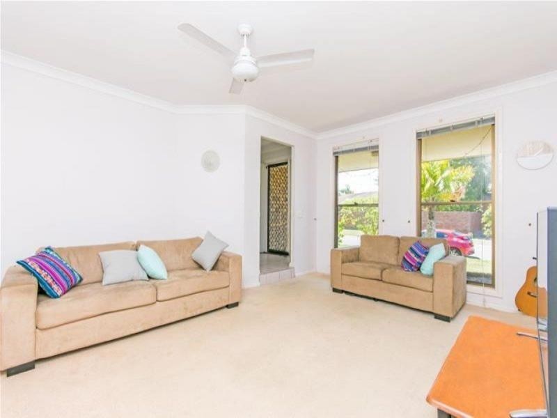 12 Cuckoo Crescent, Burleigh Waters QLD 4220