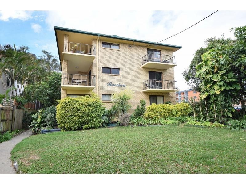 5/1881 Gold Coast Highway, Burleigh Heads QLD 4220