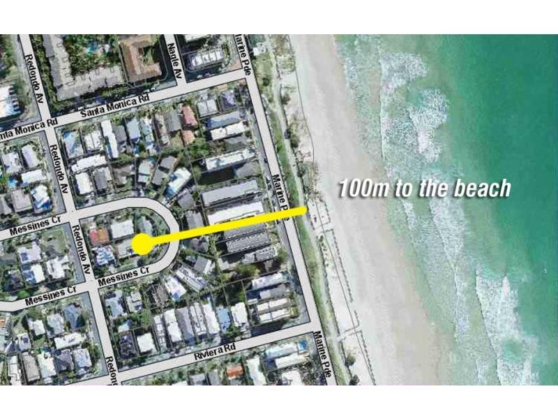 2/21 Messines Crescent, Miami QLD 4220