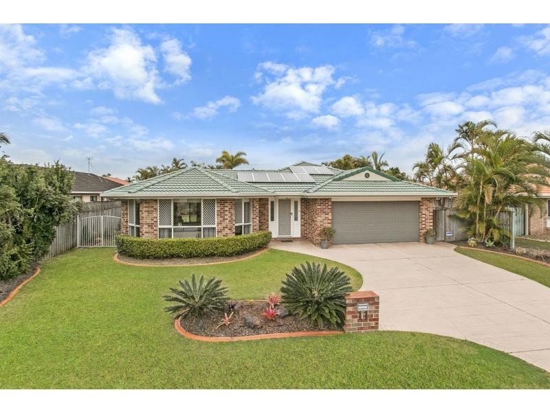11 Gannet Street, Burleigh Waters QLD 4220