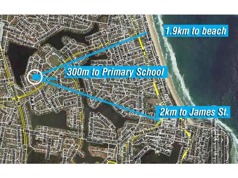 11 Gannet Street, Burleigh Waters QLD 4220