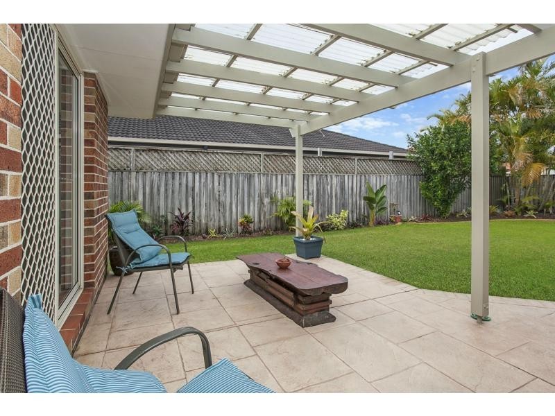 11 Gannet Street, Burleigh Waters QLD 4220