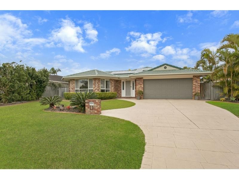 11 Gannet Street, Burleigh Waters QLD 4220