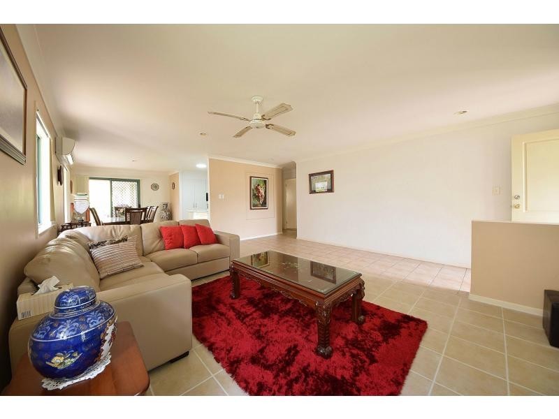 43 Seville Circuit, Burleigh Waters QLD 4220