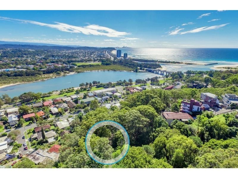 25 Thrower Drive, Currumbin QLD 4223