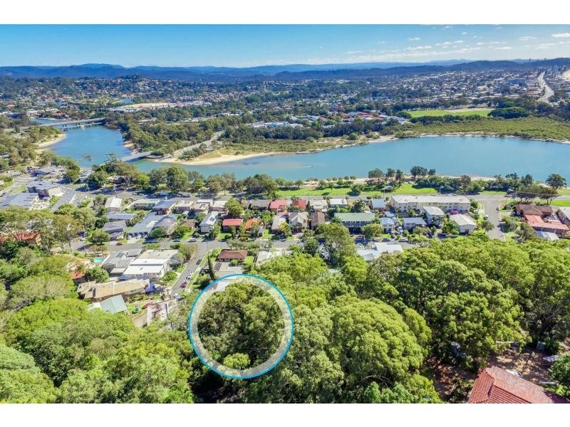 25 Thrower Drive, Currumbin QLD 4223