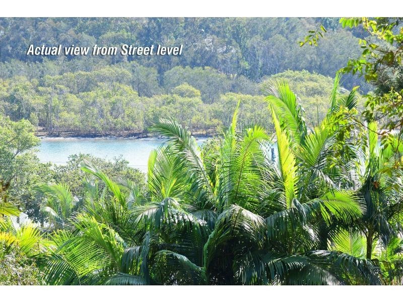 25 Thrower Drive, Currumbin QLD 4223