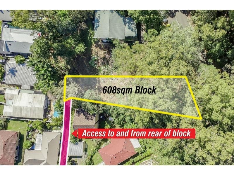 25 Thrower Drive, Currumbin QLD 4223