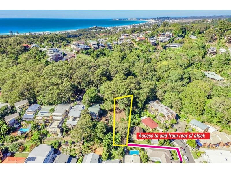 25 Thrower Drive, Currumbin QLD 4223