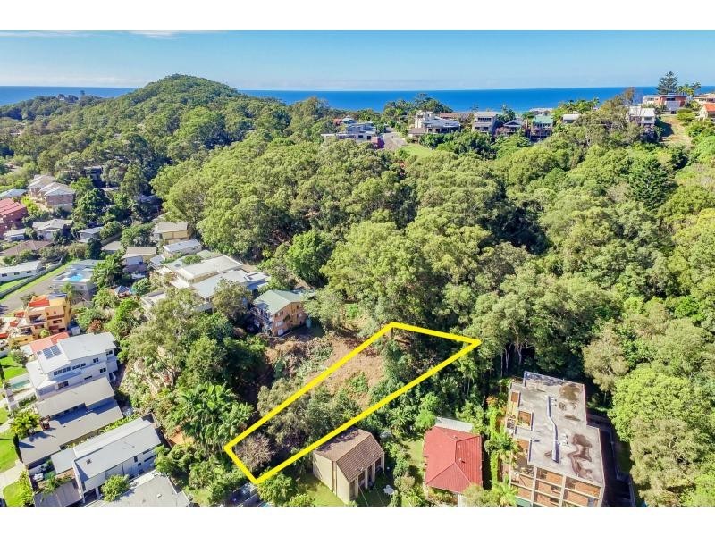 25 Thrower Drive, Currumbin QLD 4223