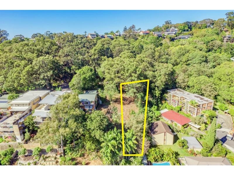 25 Thrower Drive, Currumbin QLD 4223