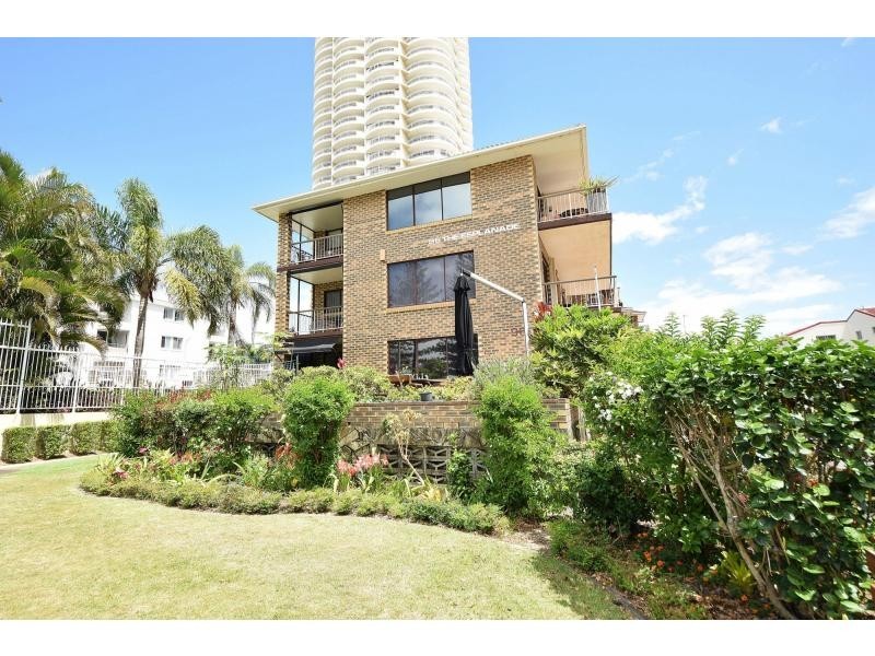 3/96 The Esplanade, Burleigh Heads QLD 4220