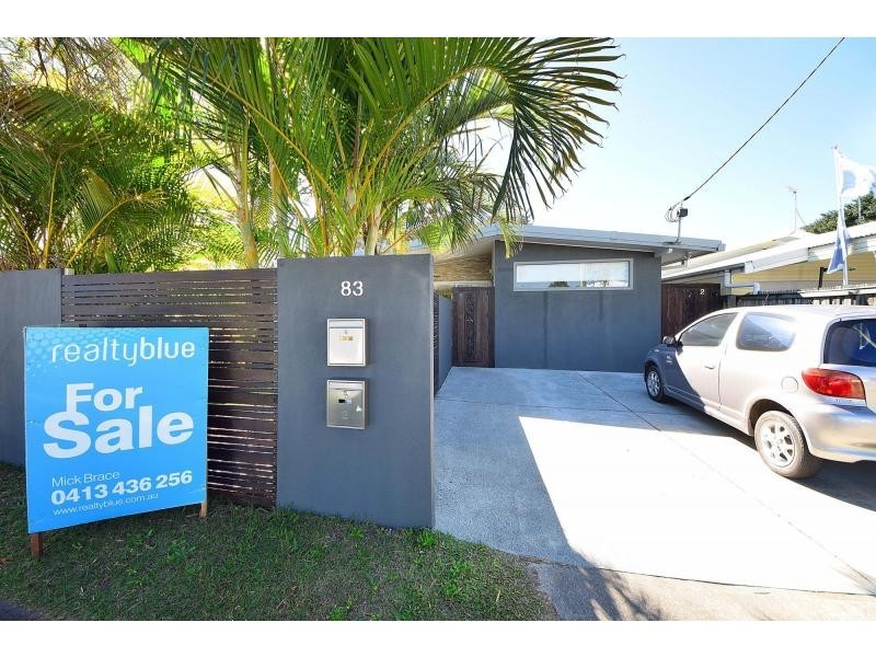 83 Sunshine Parade, Miami QLD 4220