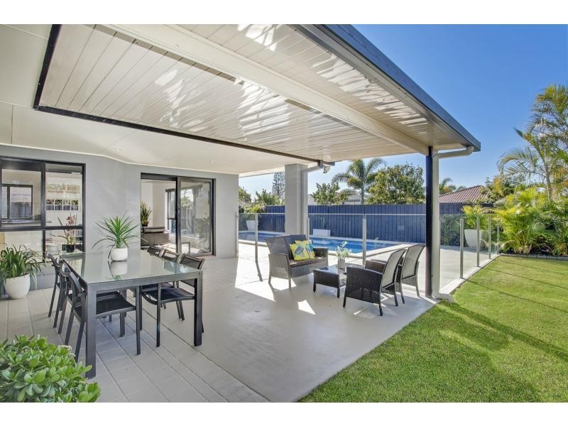 40 Tropicana Circuit, Burleigh Waters QLD 4220
