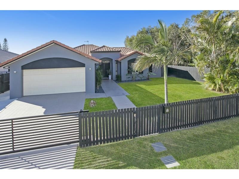 40 Tropicana Circuit, Burleigh Waters QLD 4220