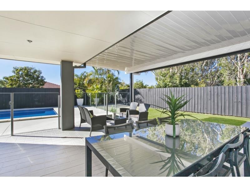 40 Tropicana Circuit, Burleigh Waters QLD 4220