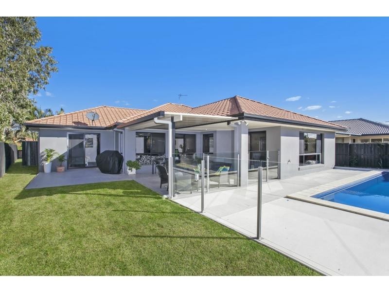 40 Tropicana Circuit, Burleigh Waters QLD 4220