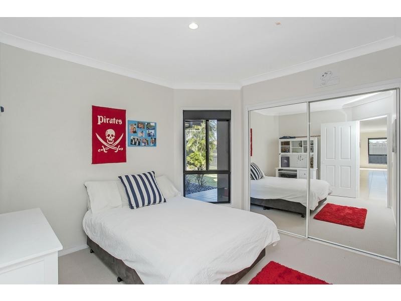 40 Tropicana Circuit, Burleigh Waters QLD 4220