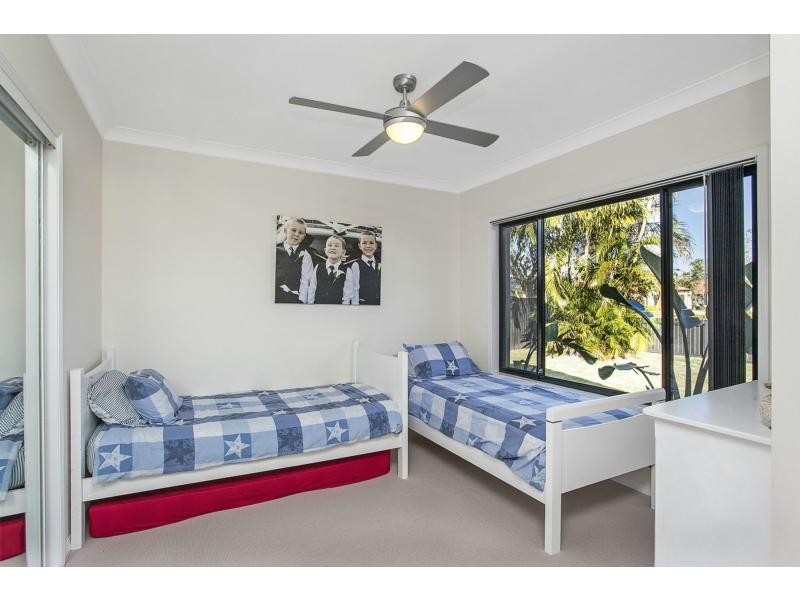 40 Tropicana Circuit, Burleigh Waters QLD 4220