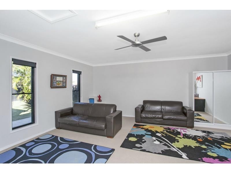 40 Tropicana Circuit, Burleigh Waters QLD 4220