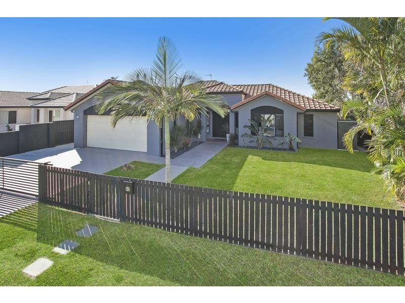 40 Tropicana Circuit, Burleigh Waters QLD 4220