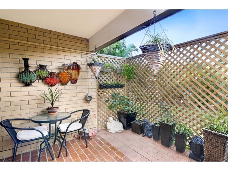 23/20 Barbet Place, Burleigh Waters QLD 4220