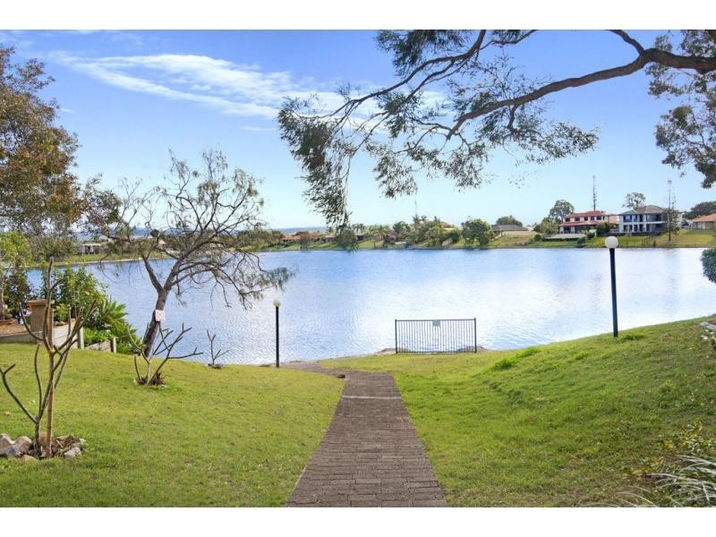 23/20 Barbet Place, Burleigh Waters QLD 4220