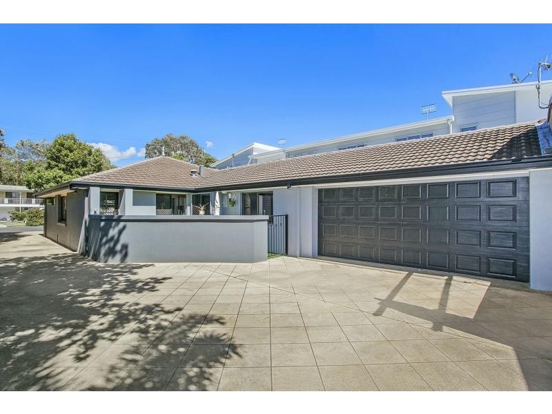 1/3 Albion Avenue, Miami QLD 4220