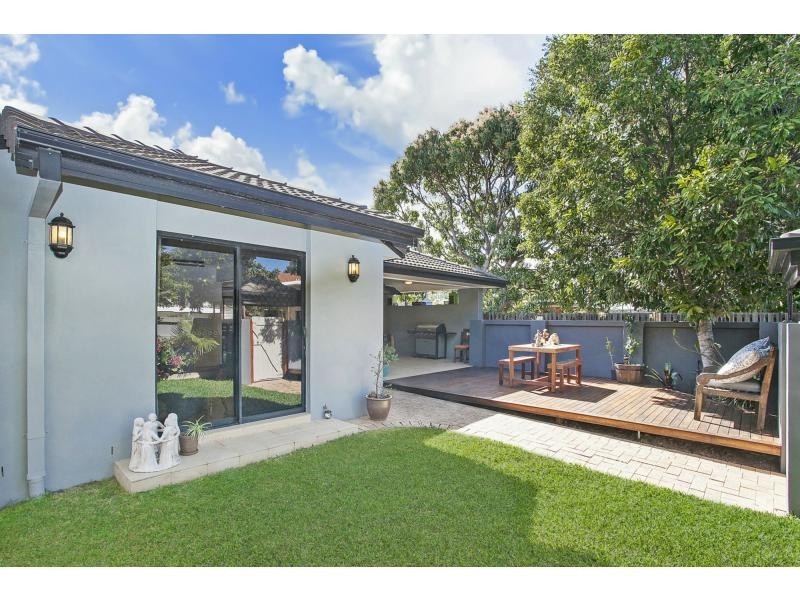 1/3 Albion Avenue, Miami QLD 4220