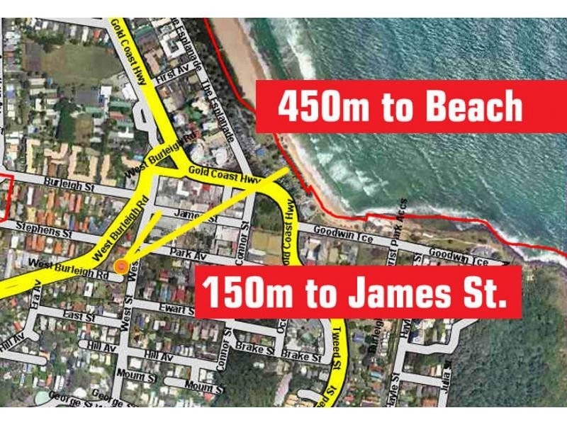 6/2 Stanley Street, Burleigh Heads QLD 4220