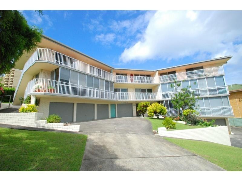 6/2 Stanley Street, Burleigh Heads QLD 4220