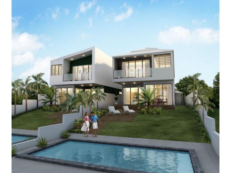 3 Kingfisher Crescent, Burleigh Waters QLD 4220