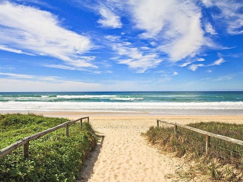 6/39 Alfred Street, Mermaid Beach QLD 4218