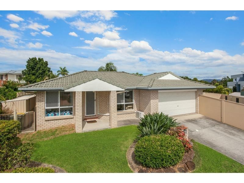 43 Galeen Drive, Burleigh Waters QLD 4220